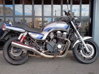 Honda CB750