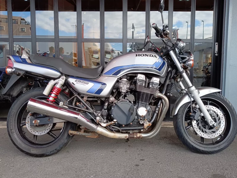 Honda CB750