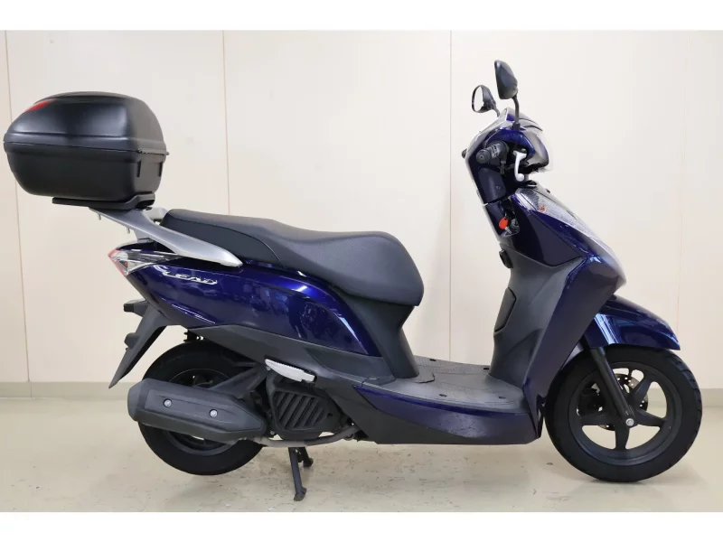 Honda LEAD 125