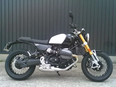BMW BMW R12 nineT