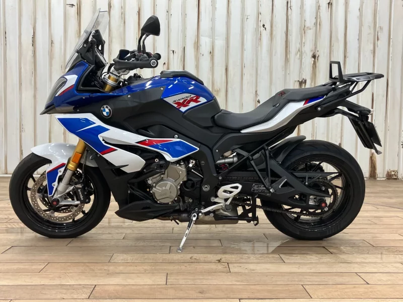 BMW BMW S1000XR