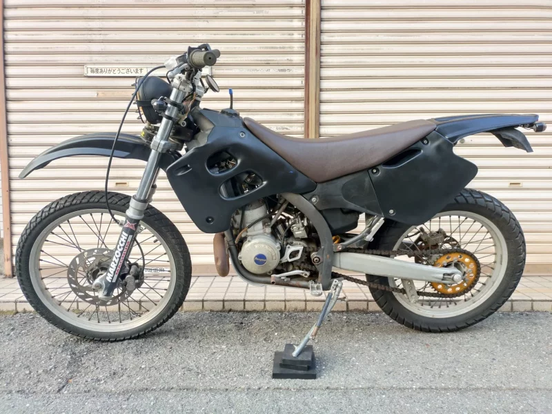 Gas Gas GAS GAS PAMPERA 250
