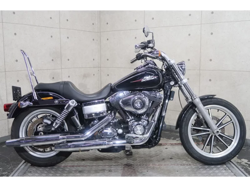 Harley-Davidson HARLEY FXDL1580