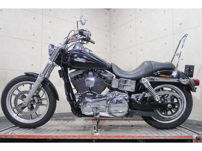 Harley-Davidson HARLEY FXDL1580