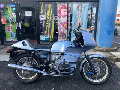 BMW BMW R100RS