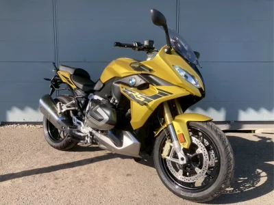 BMW BMW R1250RS  с аукциона в Японии