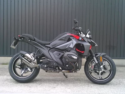 BMW BMW R1300R TOURING