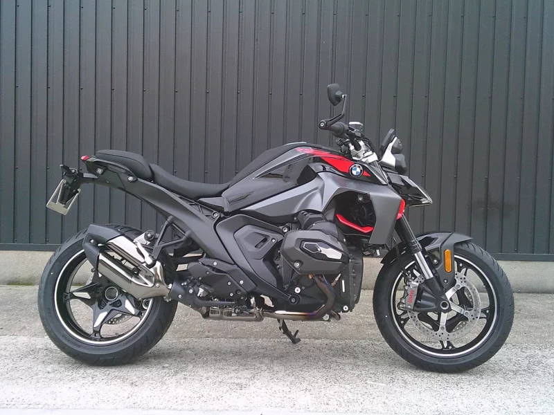 BMW BMW R1300R TOURING