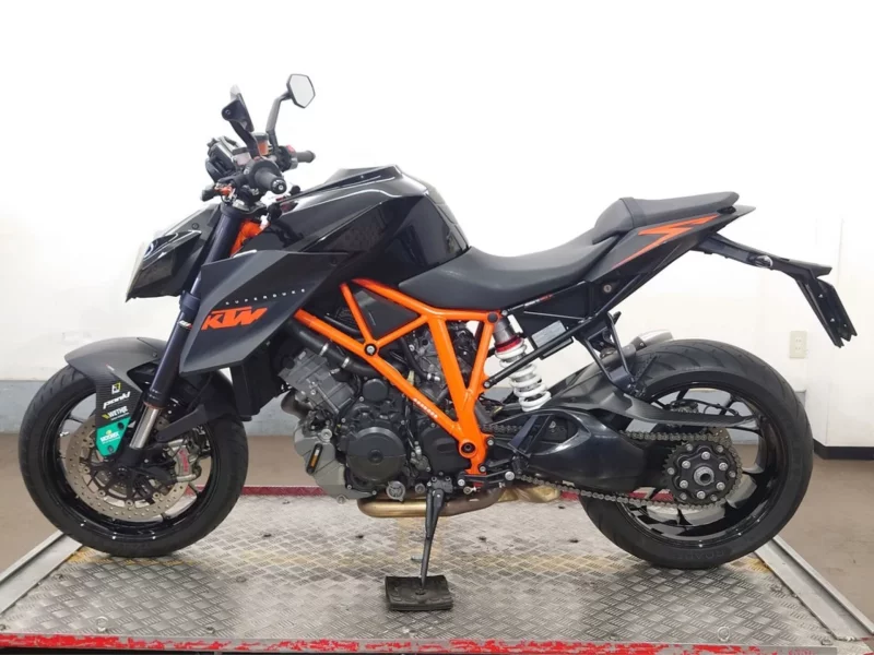 Other KTM1290S-DUKE-R