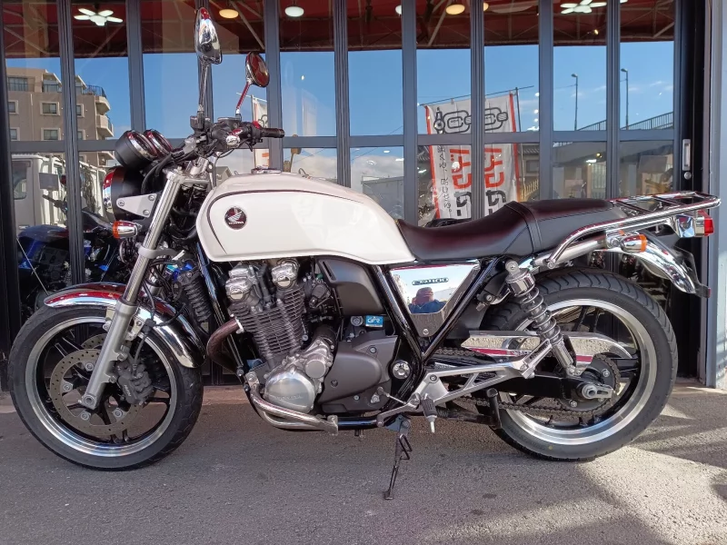 Honda CB1100