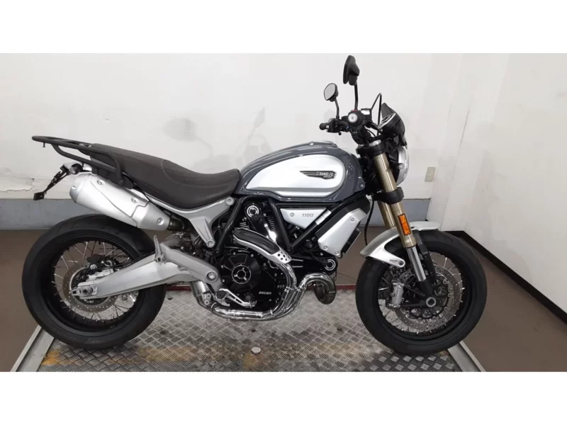 Ducati DUCATI SUKU RAN BURA1100 SPECIAL