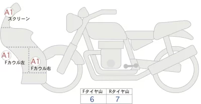 Suzuki GSX-S1000GT