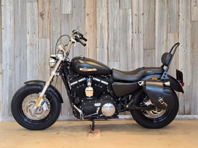 Harley-Davidson HARLEY XL1200CB
