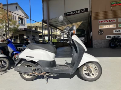 Honda TODAY