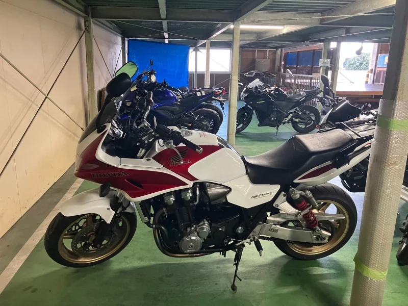 Kawasaki NINJA ZX-6R ABS