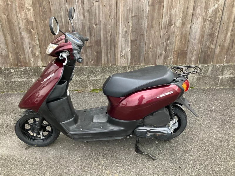 Yamaha JOG