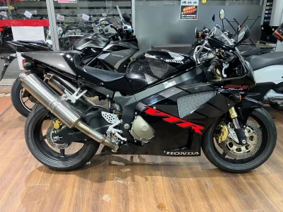 Honda VTR1000SP
