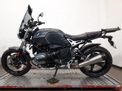 BMW BMW R NINE T PURE