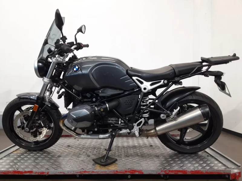 BMW BMW R NINE T PURE