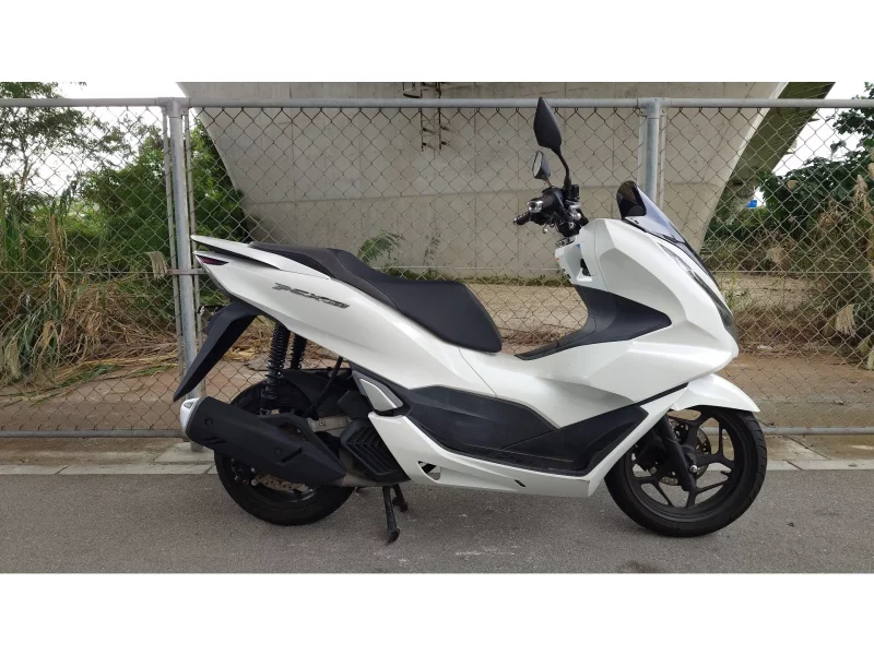 Honda PCX160