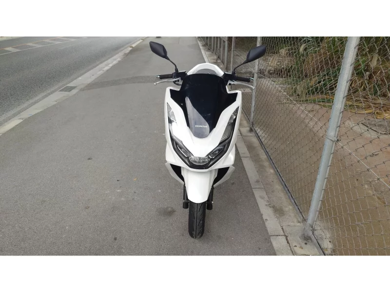 Honda PCX160