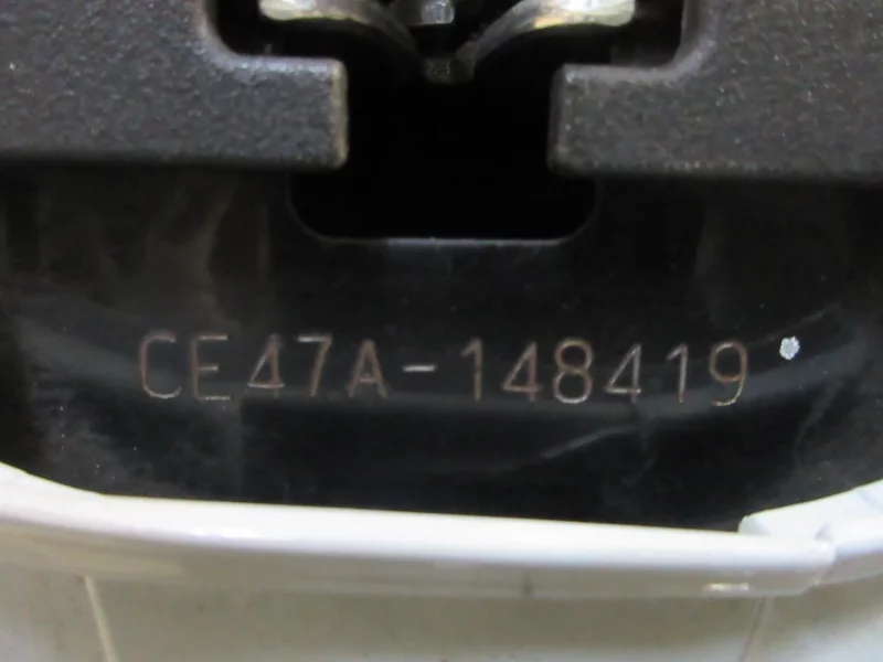 Suzuki ADDRESS V110