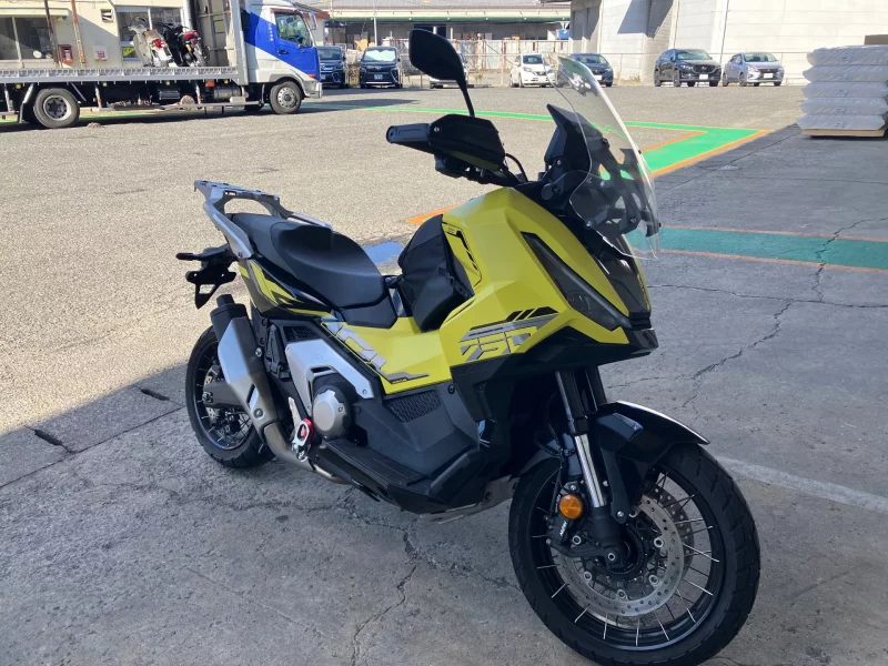 Honda X-ADV