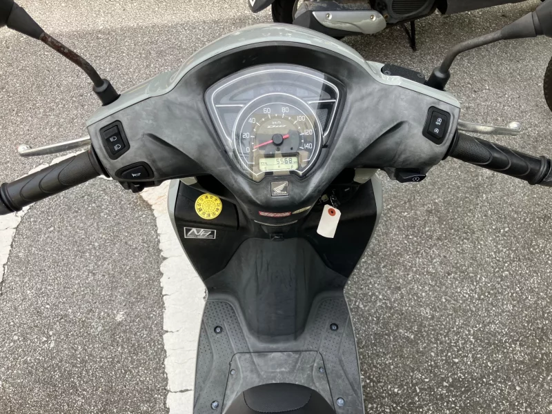Honda DIO 110
