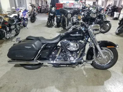 Harley-Davidson HARLEY FLHRS1450