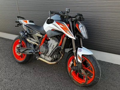 Other KTM890DUKE R