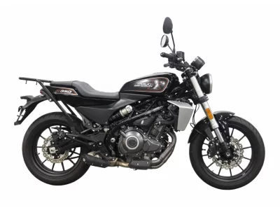 Harley-Davidson HARLEY X350  с аукциона в Японии