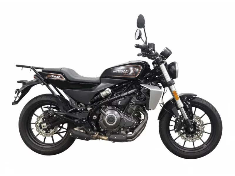 Harley-Davidson HARLEY X350