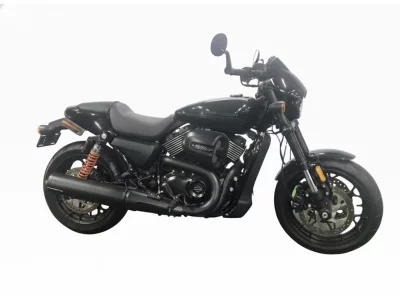 Harley-Davidson HARLEY XG750A  с аукциона в Японии