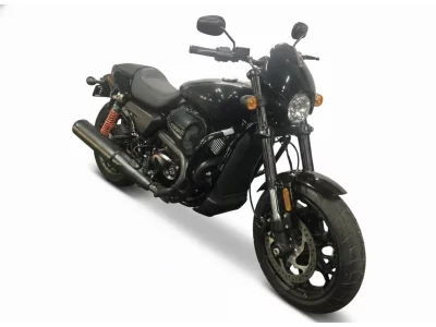 Harley-Davidson HARLEY XG750A  с аукциона в Японии