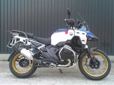 BMW BMW R1300GS ADV