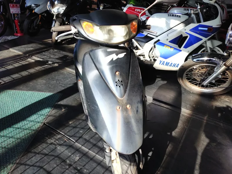 Honda DIO