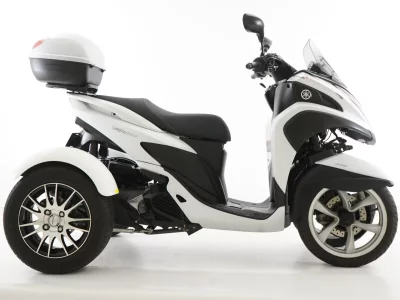 Yamaha TORI CITY 125 TRIKE
