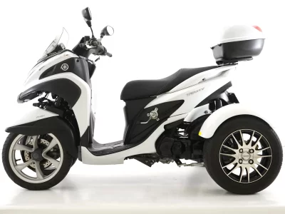 Yamaha TORI CITY 125 TRIKE