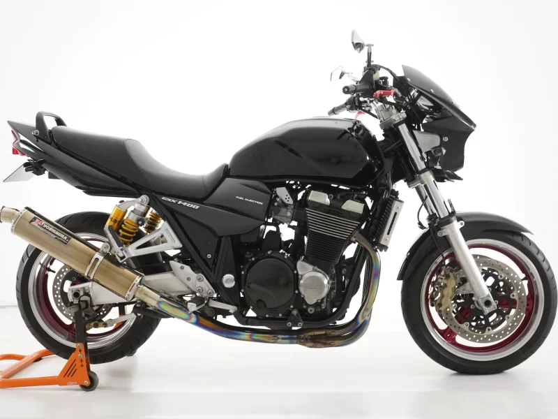 Suzuki GSX1400