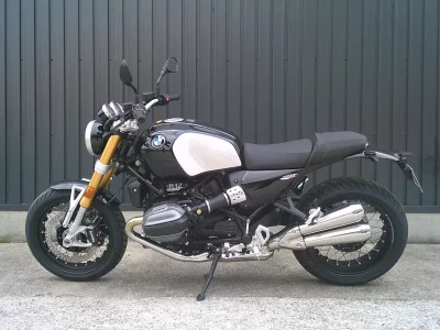 BMW BMW R12 nineT  с аукциона в Японии