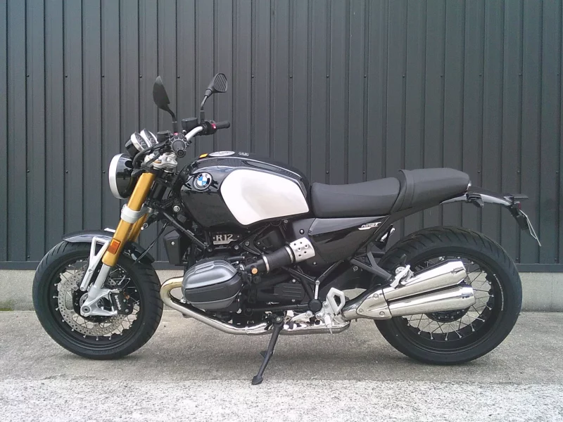 BMW BMW R12 nineT