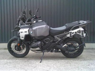 BMW BMW R1300GS ADV  с аукциона в Японии