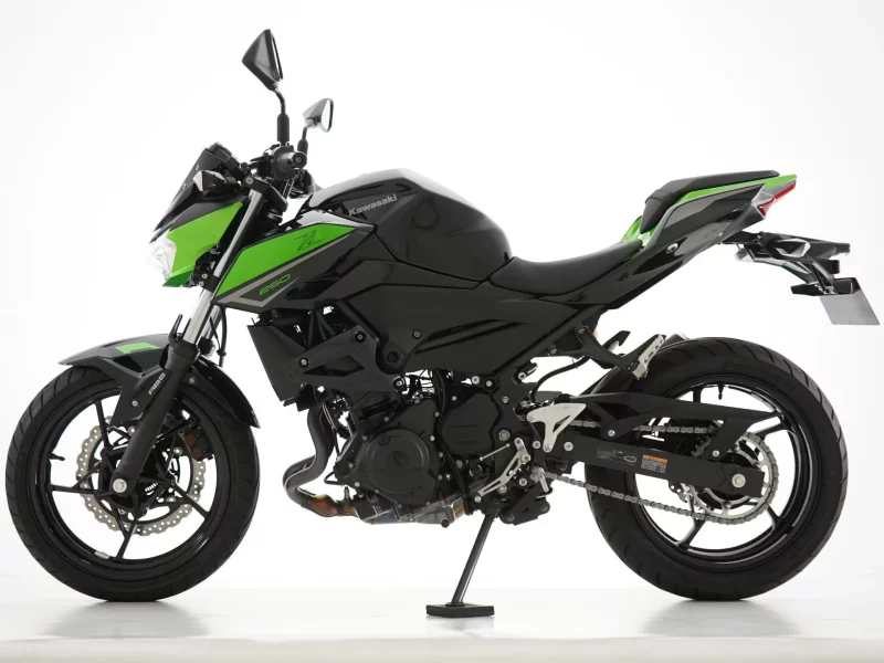 Kawasaki Z250