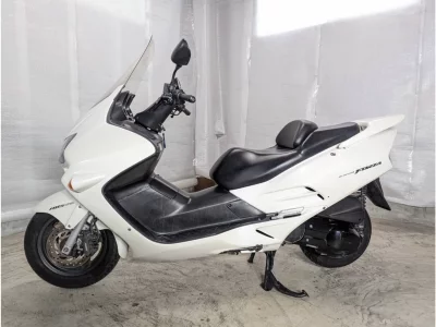 Honda FORZA ABS