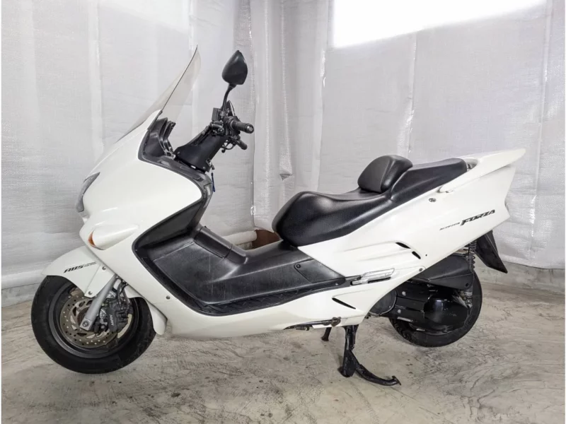 Honda FORZA ABS