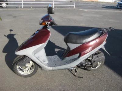 Honda MANY CTOR