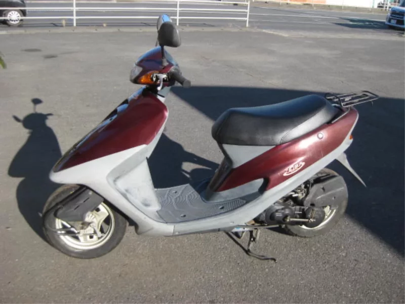 Honda MANY CTOR