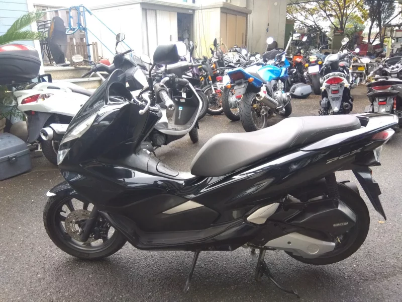 Honda PCX