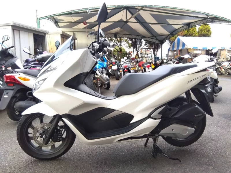 Honda PCX150