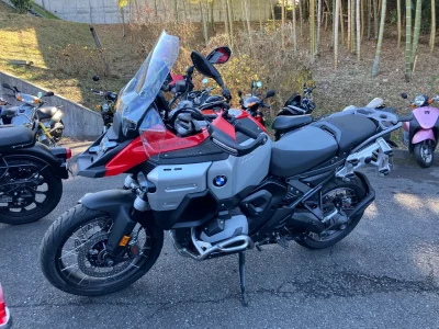BMW BMW R1300GS ADV ASA  с аукциона в Японии